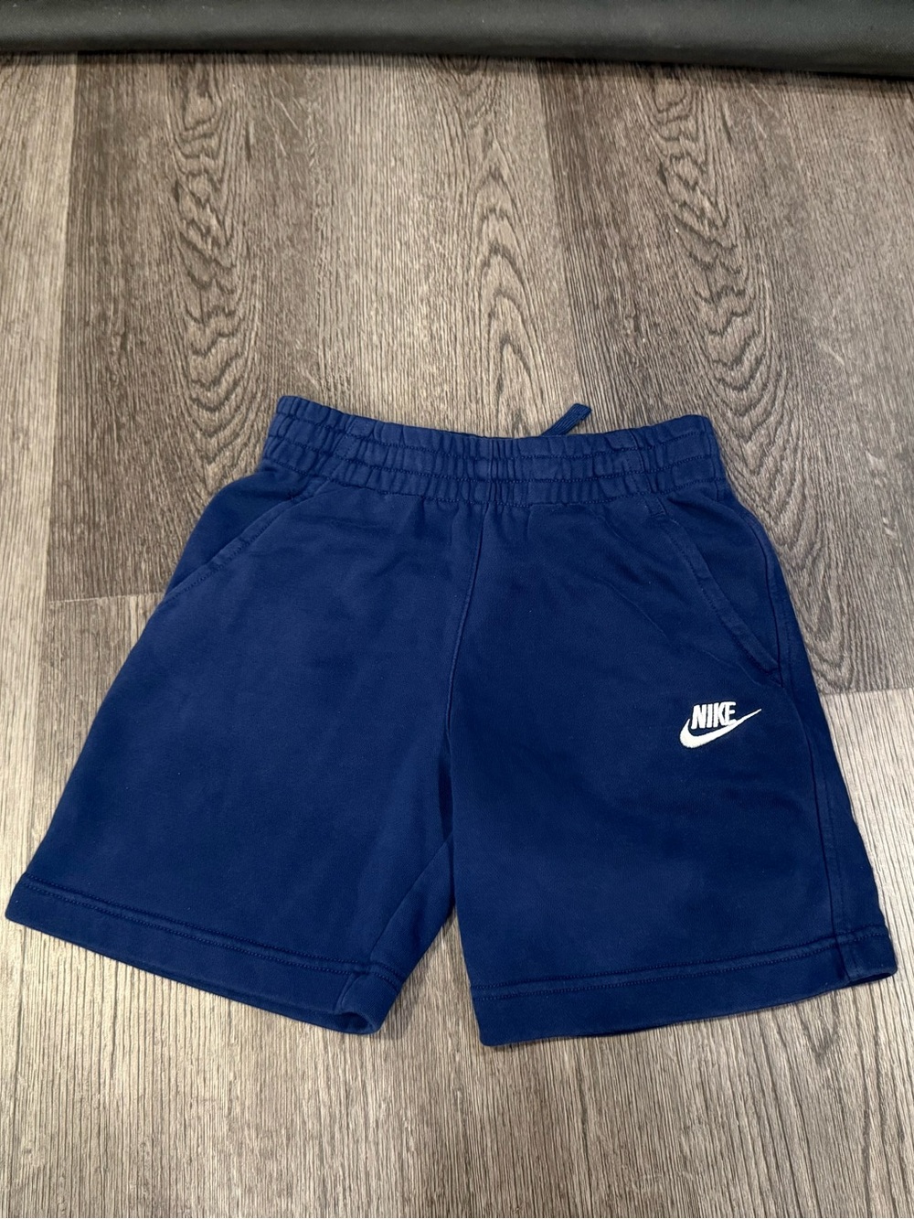Nike short for boy